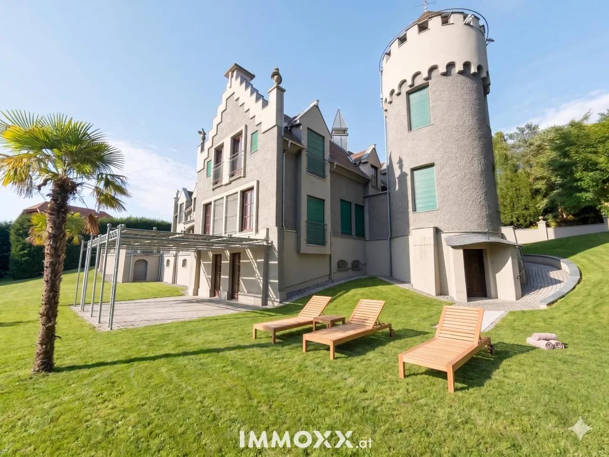 12-Zimmer-Haus kaufen in Deutschlandsberg – 538 m² – Bild 10 von 32