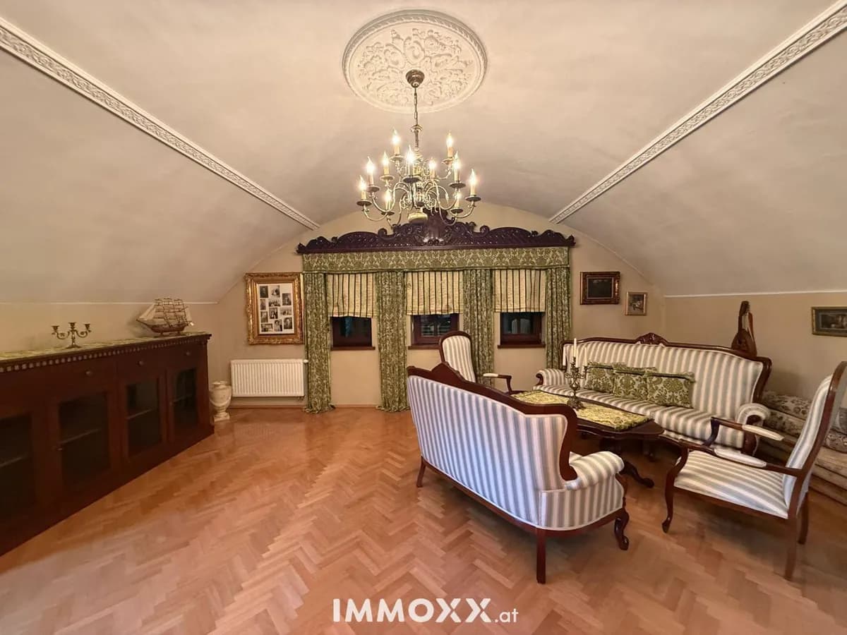 12-Zimmer-Haus kaufen in Deutschlandsberg – 538 m² – Bild 13 von 32