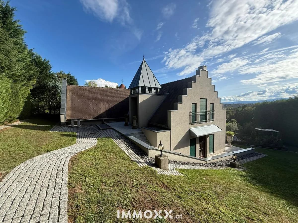 12-Zimmer-Haus kaufen in Deutschlandsberg – 538 m² – Bild 16 von 32