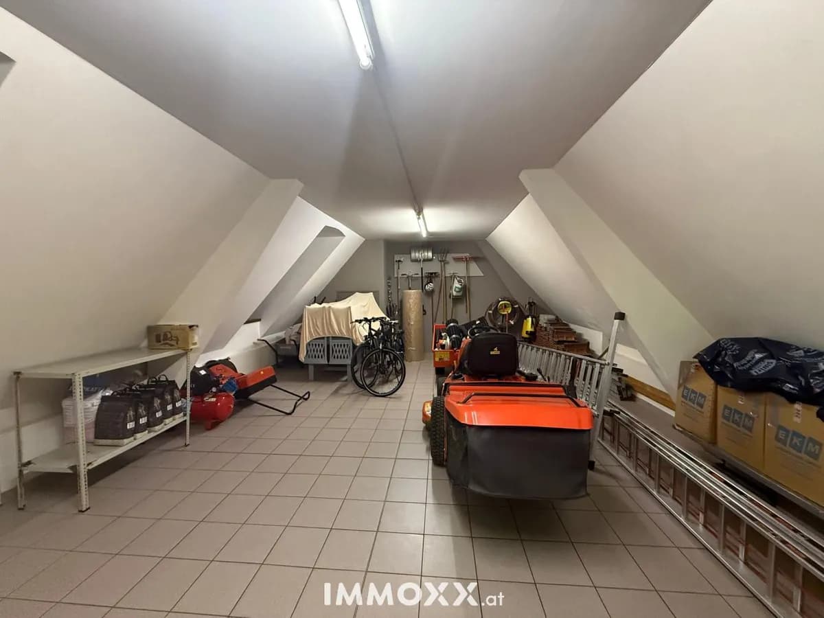 12-Zimmer-Haus kaufen in Deutschlandsberg – 538 m² – Bild 17 von 32