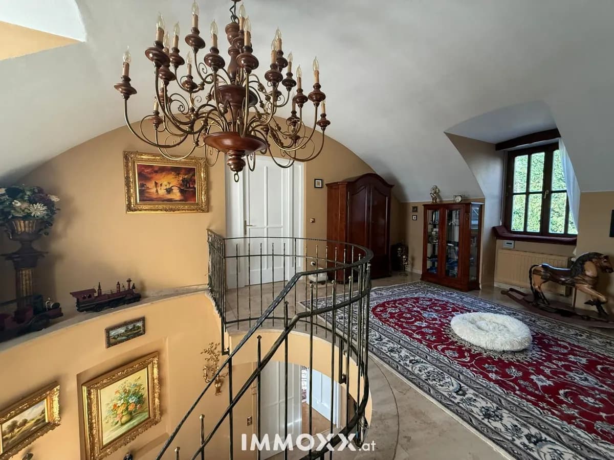 12-Zimmer-Haus kaufen in Deutschlandsberg – 538 m² – Bild 19 von 32