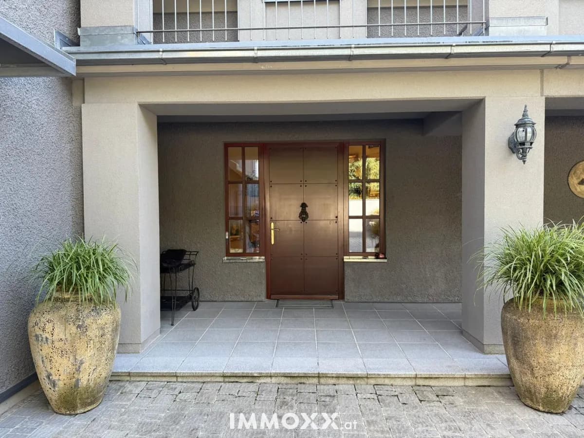 12-Zimmer-Haus kaufen in Deutschlandsberg – 538 m² – Bild 21 von 32
