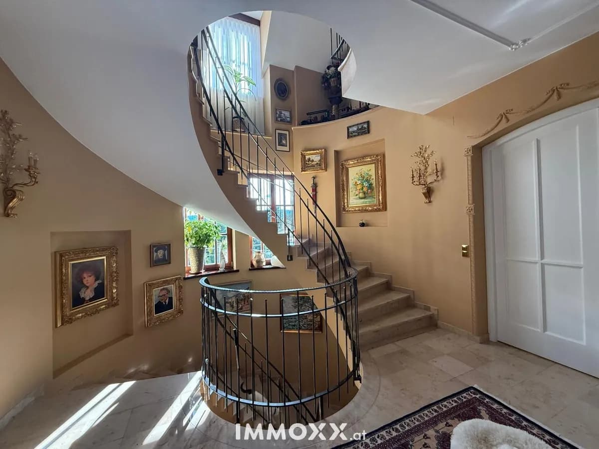 12-Zimmer-Haus kaufen in Deutschlandsberg – 538 m² – Bild 26 von 32