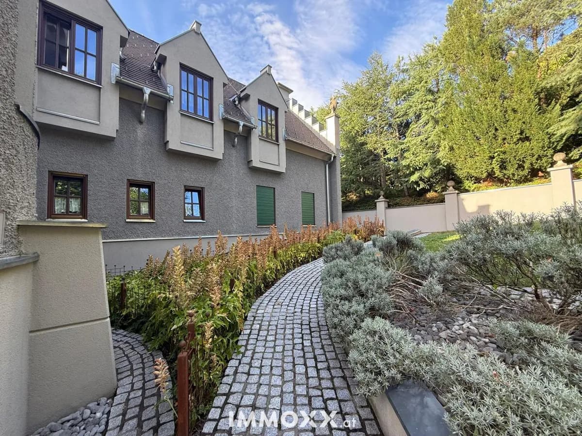 12-Zimmer-Haus kaufen in Deutschlandsberg – 538 m² – Bild 28 von 32