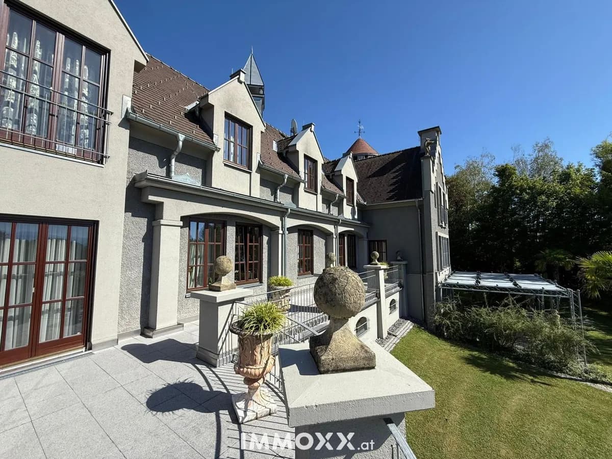12-Zimmer-Haus kaufen in Deutschlandsberg – 538 m² – Bild 31 von 32