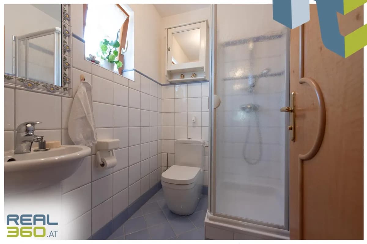 4-Zimmer-Haus kaufen in Linz Land – 102 m², € 580.000 – Bild 13 von 19