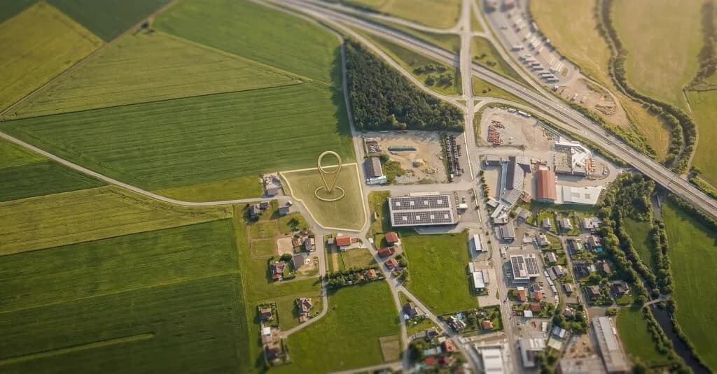 Immobilie kaufen in Murtal – 9 002 m², € 540.000 – Bild 3 von 6