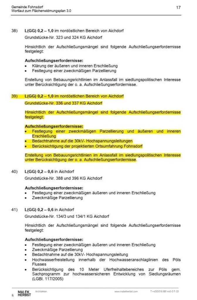 Immobilie kaufen in Murtal – 9 002 m², € 540.000 – Bild 5 von 6