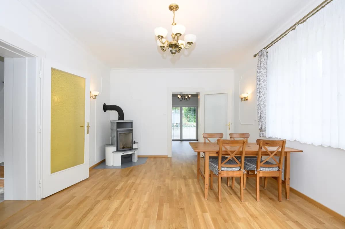 6-Zimmer-Haus kaufen in Baden – 146 m², € 675.000 – Bild 3 von 19
