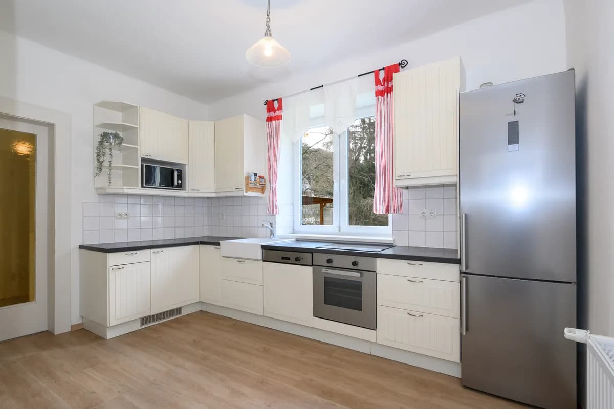 6-Zimmer-Haus kaufen in Baden – 146 m², € 675.000 – Bild 6 von 19