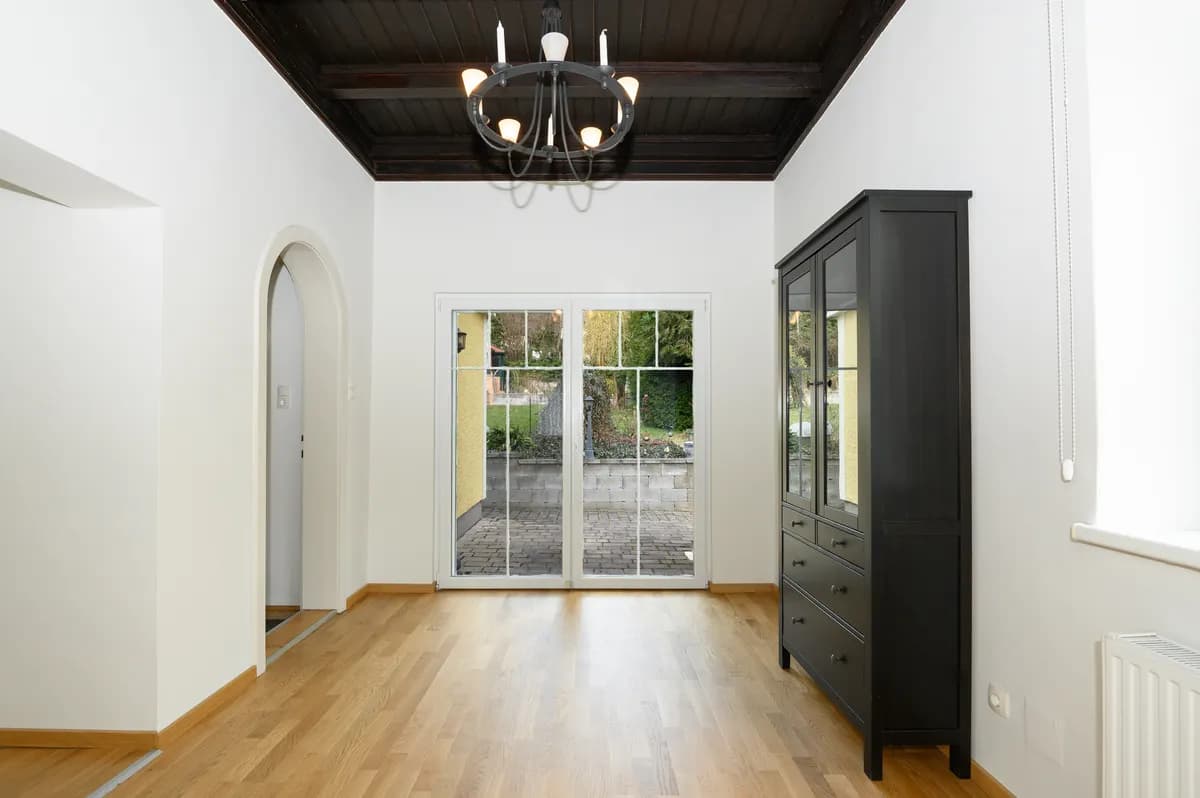 6-Zimmer-Haus kaufen in Baden – 146 m², € 675.000 – Bild 7 von 19