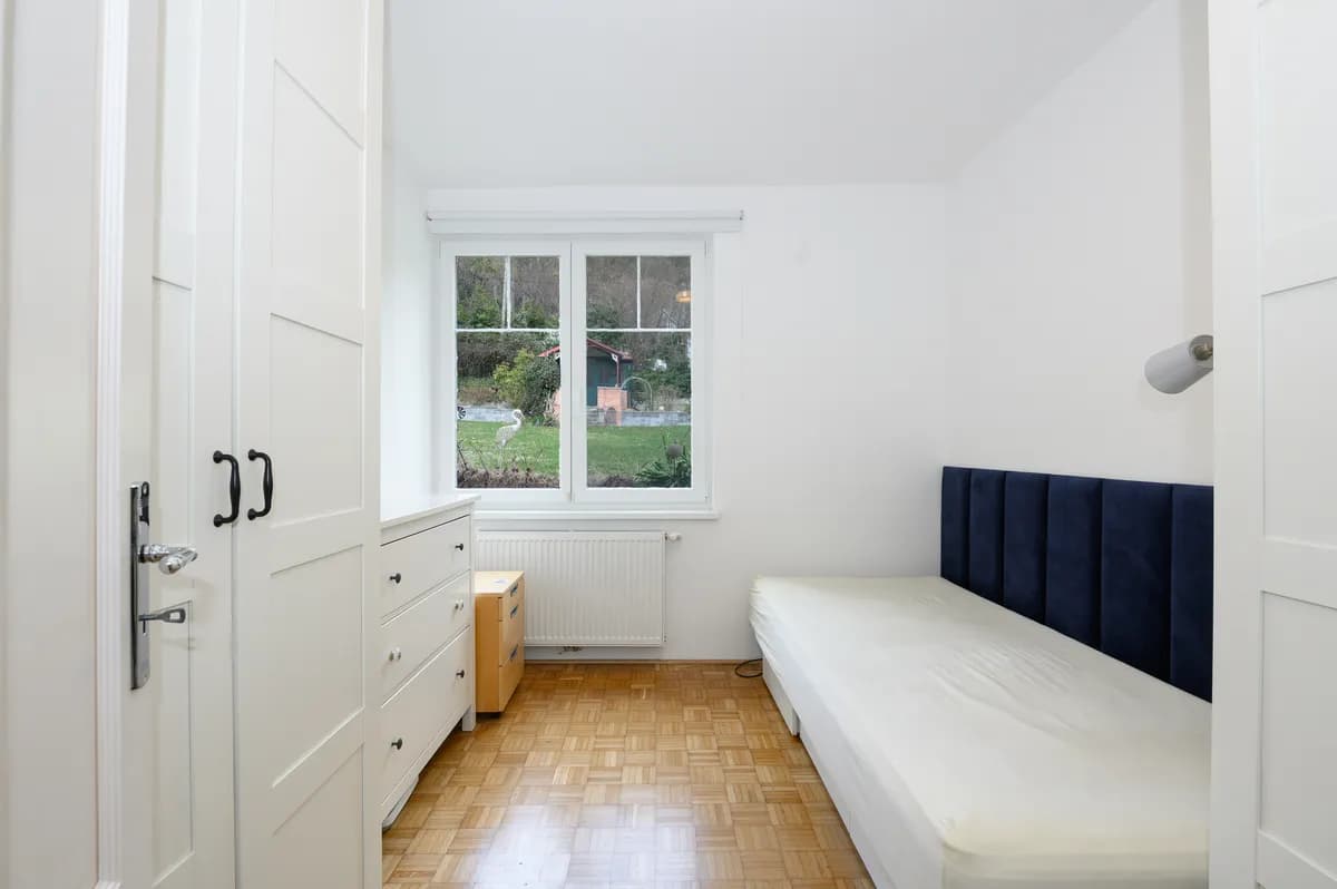 6-Zimmer-Haus kaufen in Baden – 146 m², € 675.000 – Bild 8 von 19