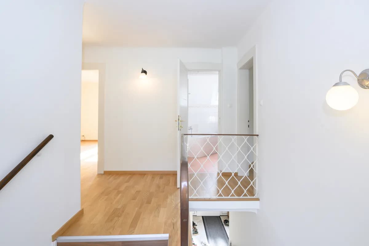 6-Zimmer-Haus kaufen in Baden – 146 m², € 675.000 – Bild 9 von 19