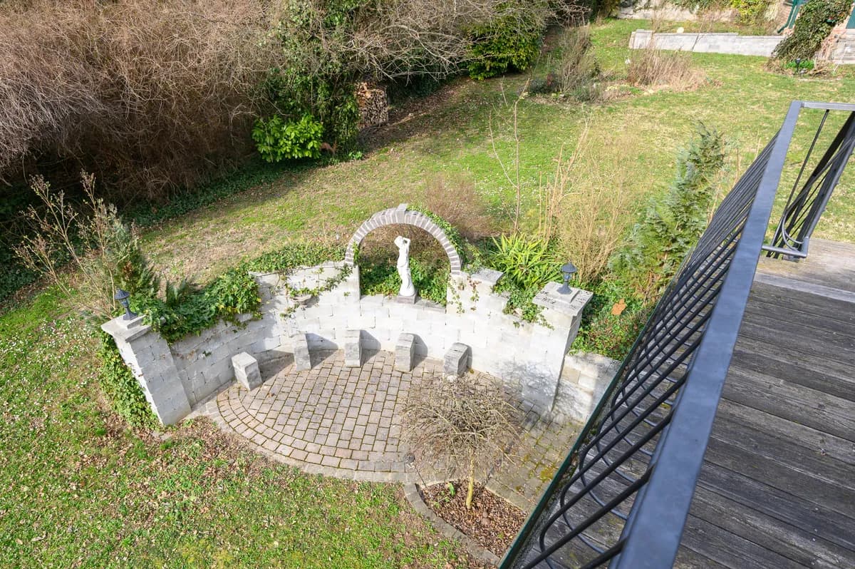 6-Zimmer-Haus kaufen in Baden – 146 m², € 675.000 – Bild 13 von 19