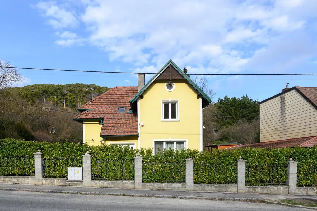 6-Zimmer-Haus kaufen in Baden – 146 m², € 675.000 – Bild 14 von 19