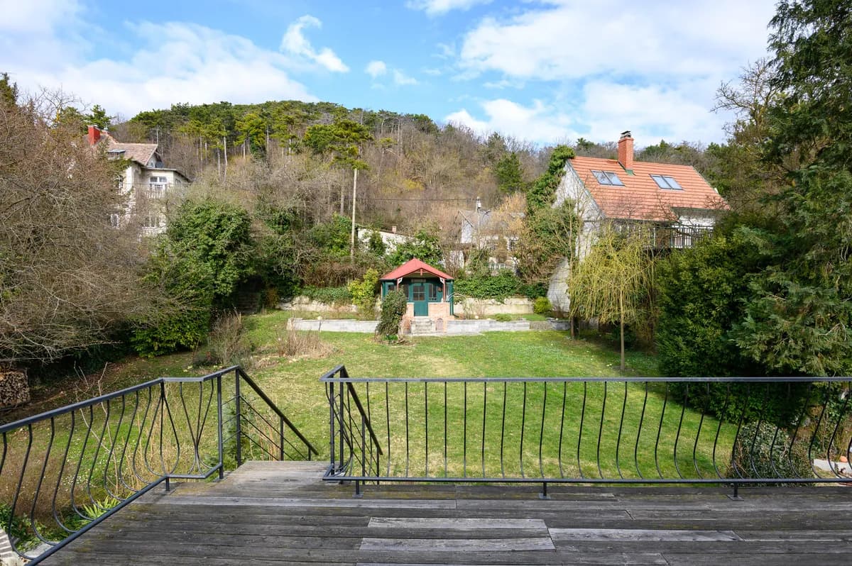 6-Zimmer-Haus kaufen in Baden – 146 m², € 675.000 – Bild 16 von 19
