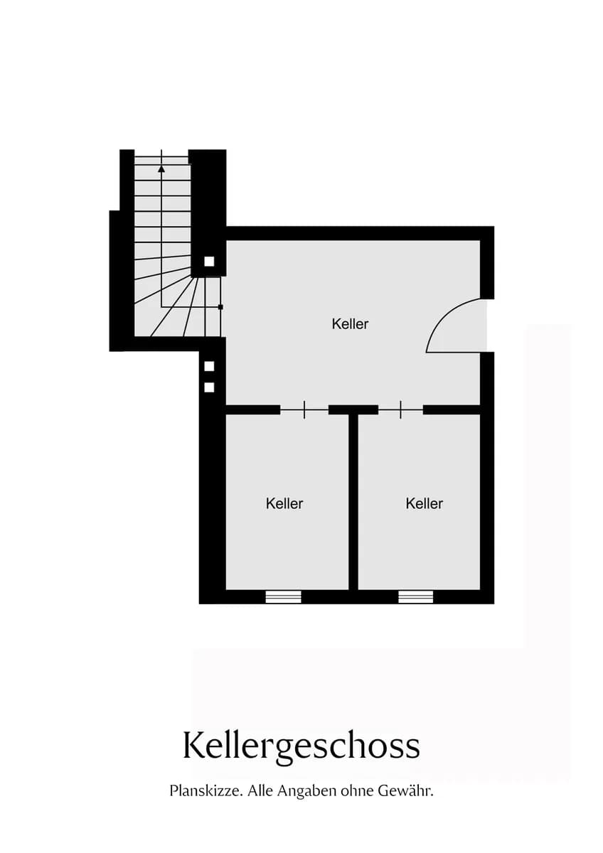 6-Zimmer-Haus kaufen in Baden – 146 m², € 675.000 – Bild 19 von 19