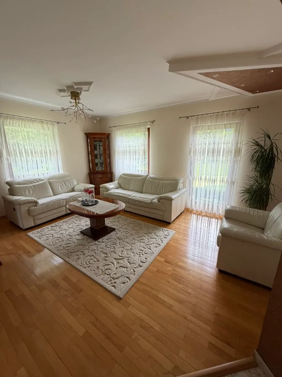 8-Zimmer-Haus kaufen in Bruck-Mürzzuschlag – 210 m², € 429.000 – Bild 17 von 19