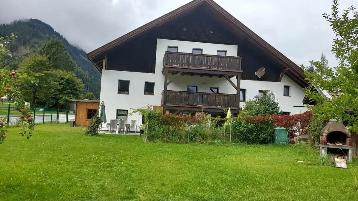 3-Zimmer-Wohnung mieten in Reutte – 120 m², € 1.250
