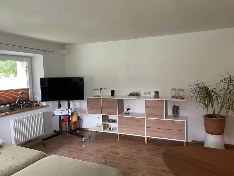 3-Zimmer-Wohnung mieten in Reutte – 120 m², € 1.250 – Bild 2 von 10