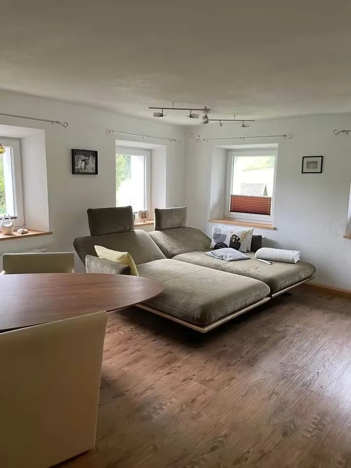 3-Zimmer-Wohnung mieten in Reutte – 120 m², € 1.250 – Bild 3 von 10