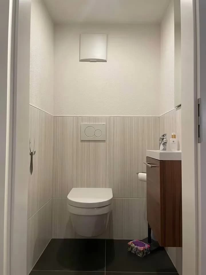 3-Zimmer-Wohnung mieten in Reutte – 120 m², € 1.250 – Bild 4 von 10