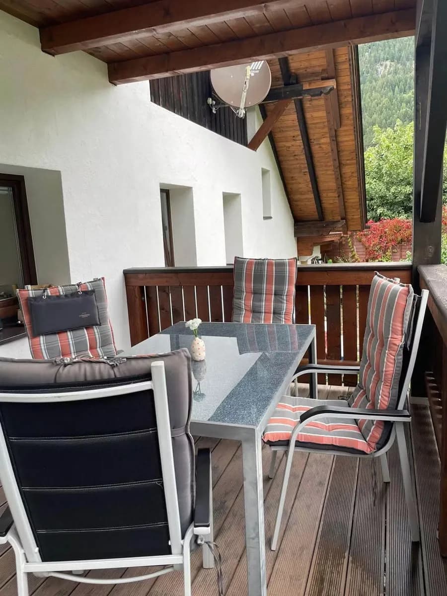 3-Zimmer-Wohnung mieten in Reutte – 120 m², € 1.250 – Bild 8 von 10