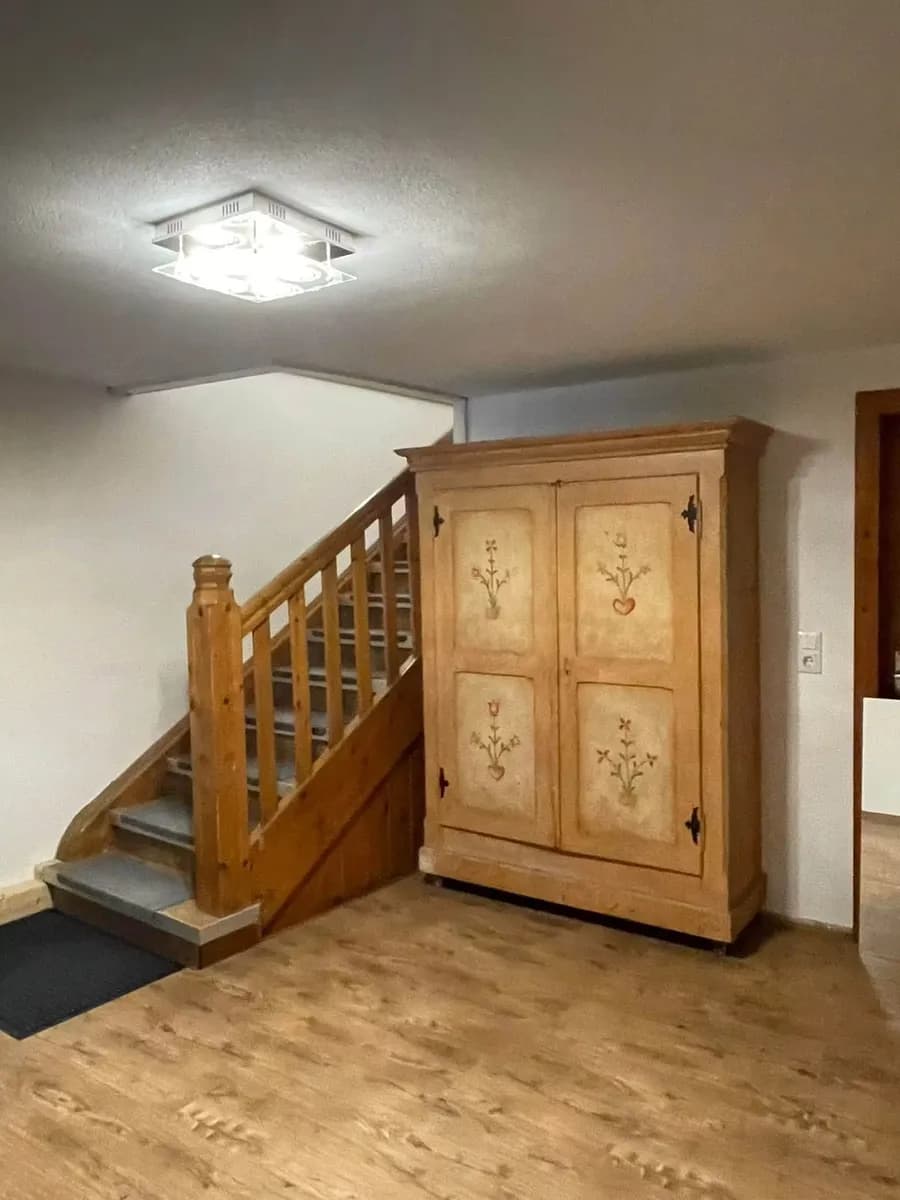 3-Zimmer-Wohnung mieten in Reutte – 120 m², € 1.250 – Bild 9 von 10