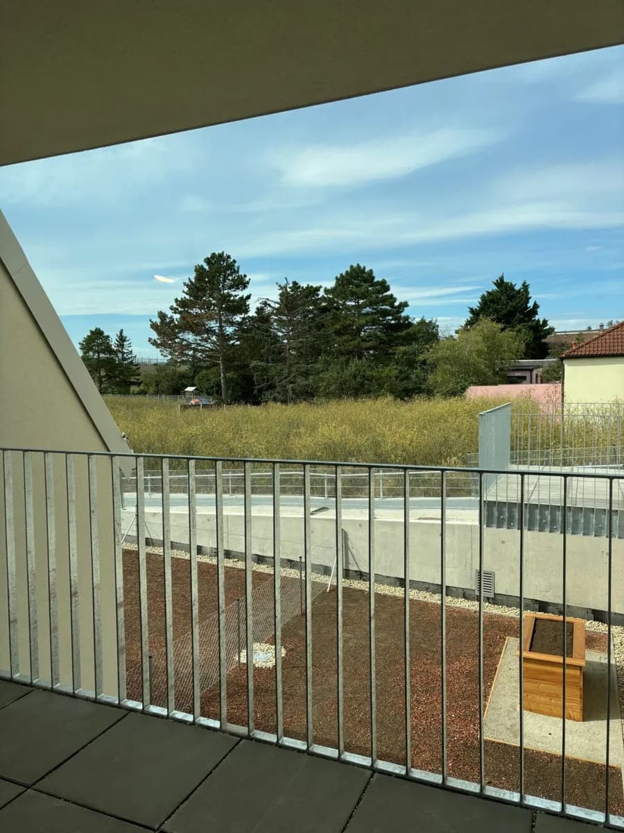 2-Zimmer-Wohnung mieten in Bruck an der Leitha – 46 m², € 998 – Bild 2 von 6
