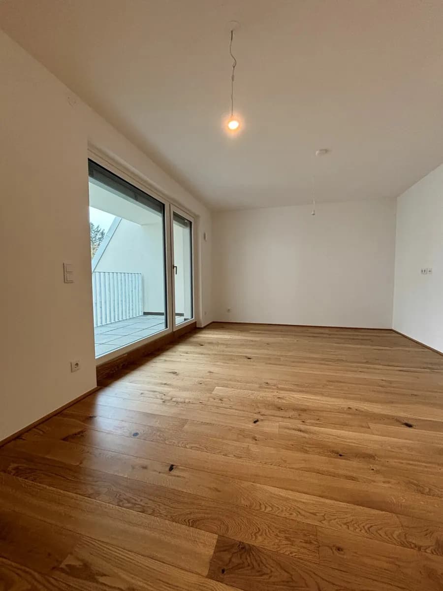 2-Zimmer-Wohnung mieten in Bruck an der Leitha – 46 m², € 998 – Bild 4 von 6