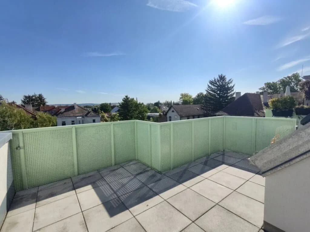 2-Zimmer-Wohnung kaufen in Korneuburg – 76,95 m², € 449.000
