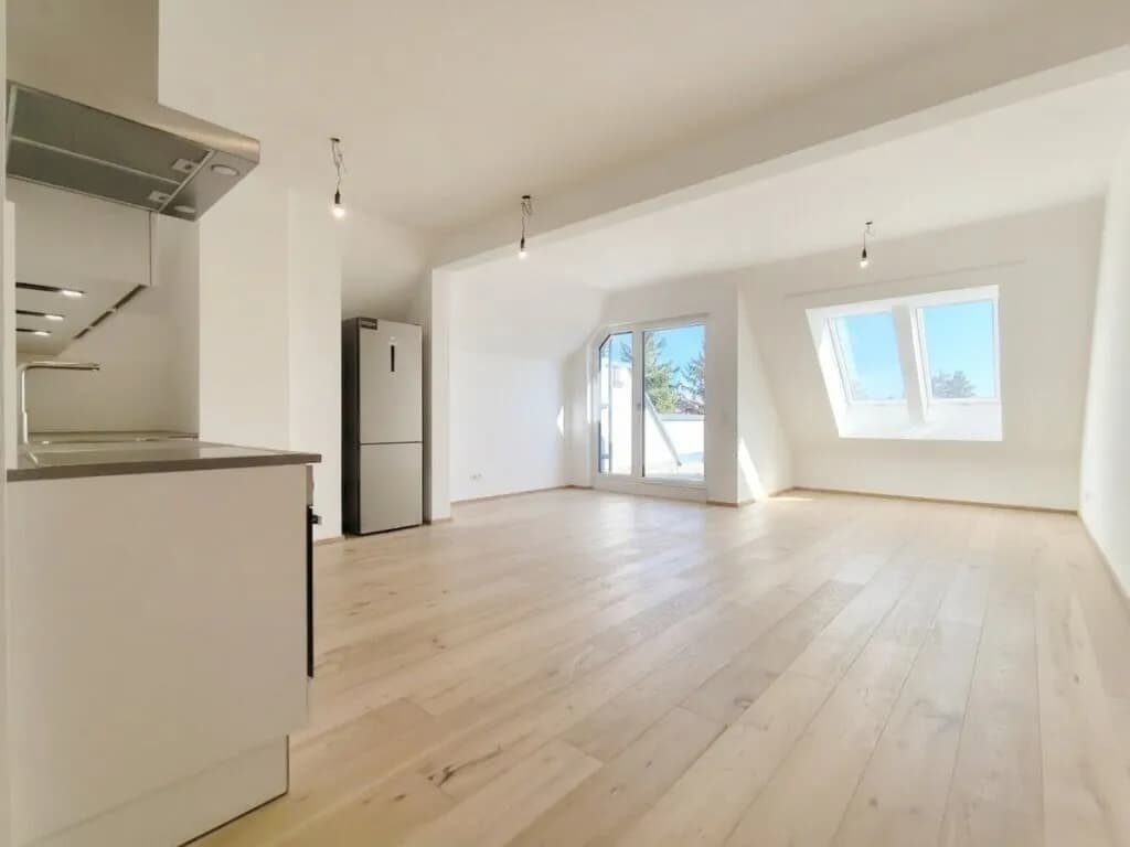 2-Zimmer-Wohnung kaufen in Korneuburg – 76,95 m², € 449.000 – Bild 2 von 18