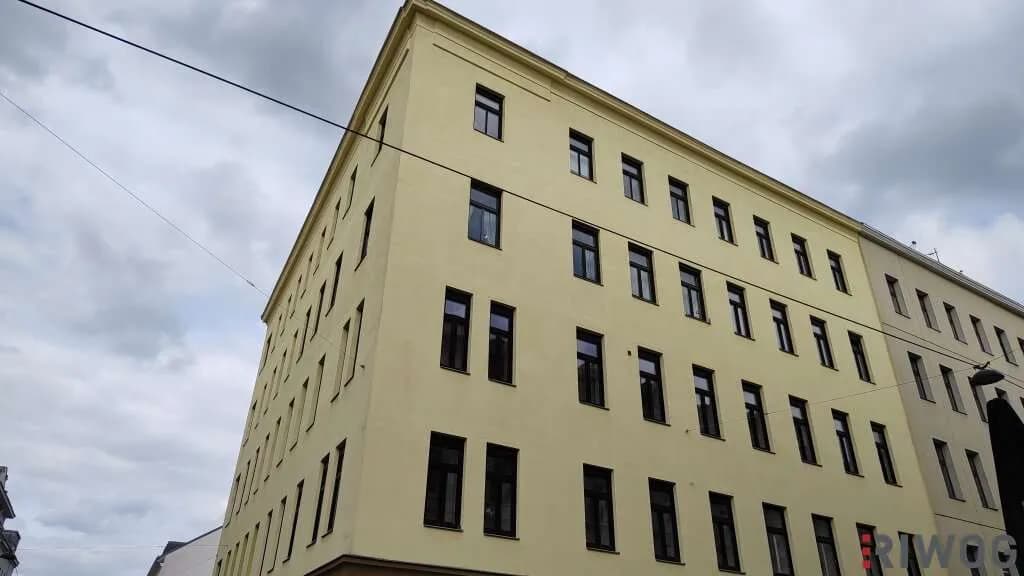 4-Zimmer-Wohnung kaufen in Wien – 91,62 m², € 299.000