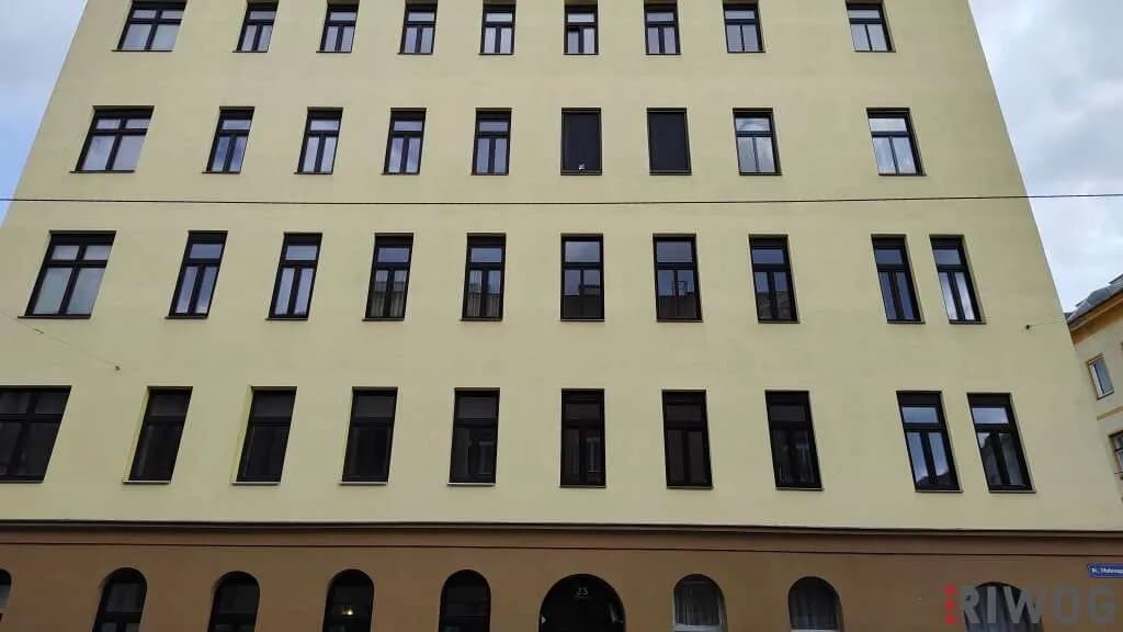 4-Zimmer-Wohnung kaufen in Wien – 91,62 m², € 299.000 – Bild 3 von 9