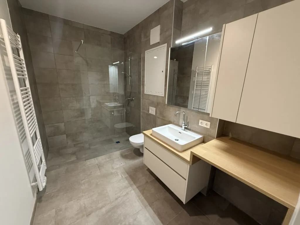 2-Zimmer-Wohnung mieten in Salzburg-Umgebung – 56,42 m², € 1.216 – Bild 2 von 3