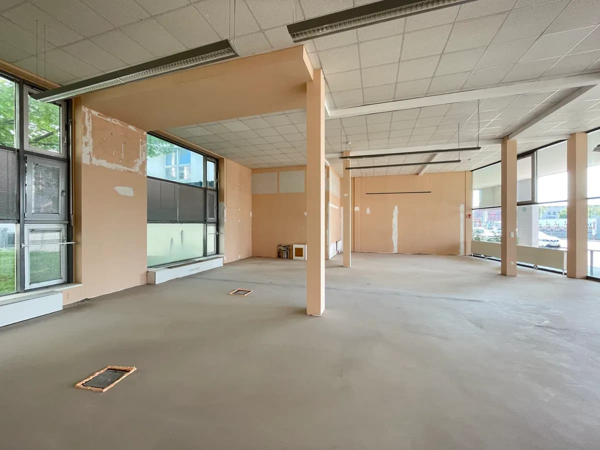 Gewerbeimmobilie mieten in Wien – 259 m², € 3.939 – Bild 3 von 17