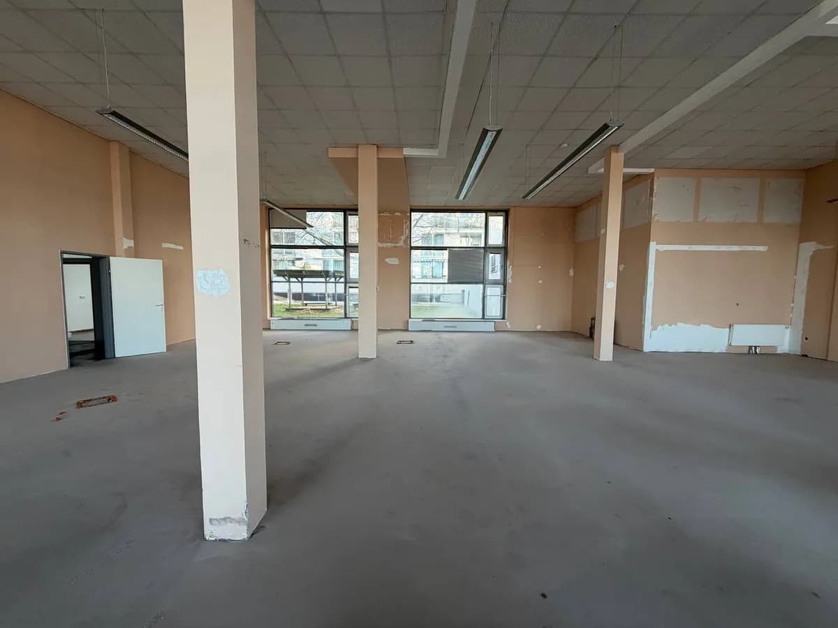 Gewerbeimmobilie mieten in Wien – 259 m², € 3.939 – Bild 4 von 17
