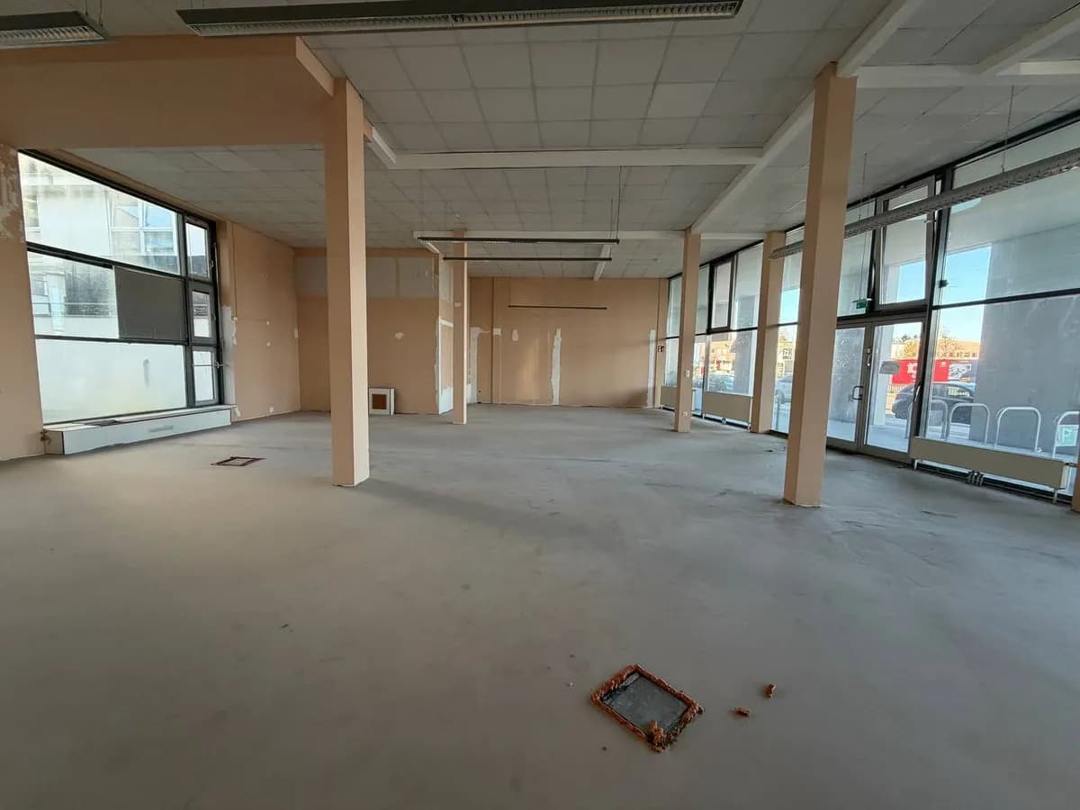 Gewerbeimmobilie mieten in Wien – 259 m², € 3.939 – Bild 5 von 17
