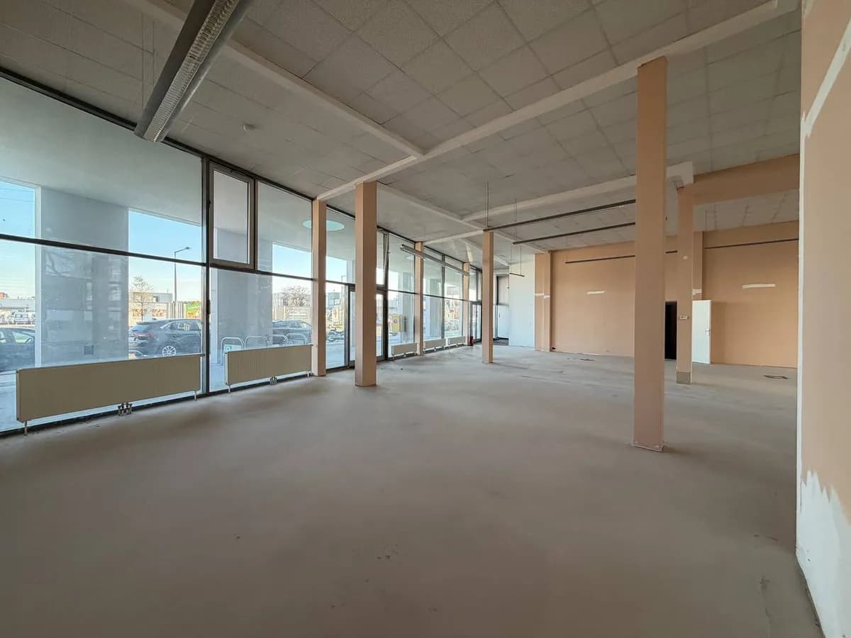 Gewerbeimmobilie mieten in Wien – 259 m², € 3.939 – Bild 6 von 17