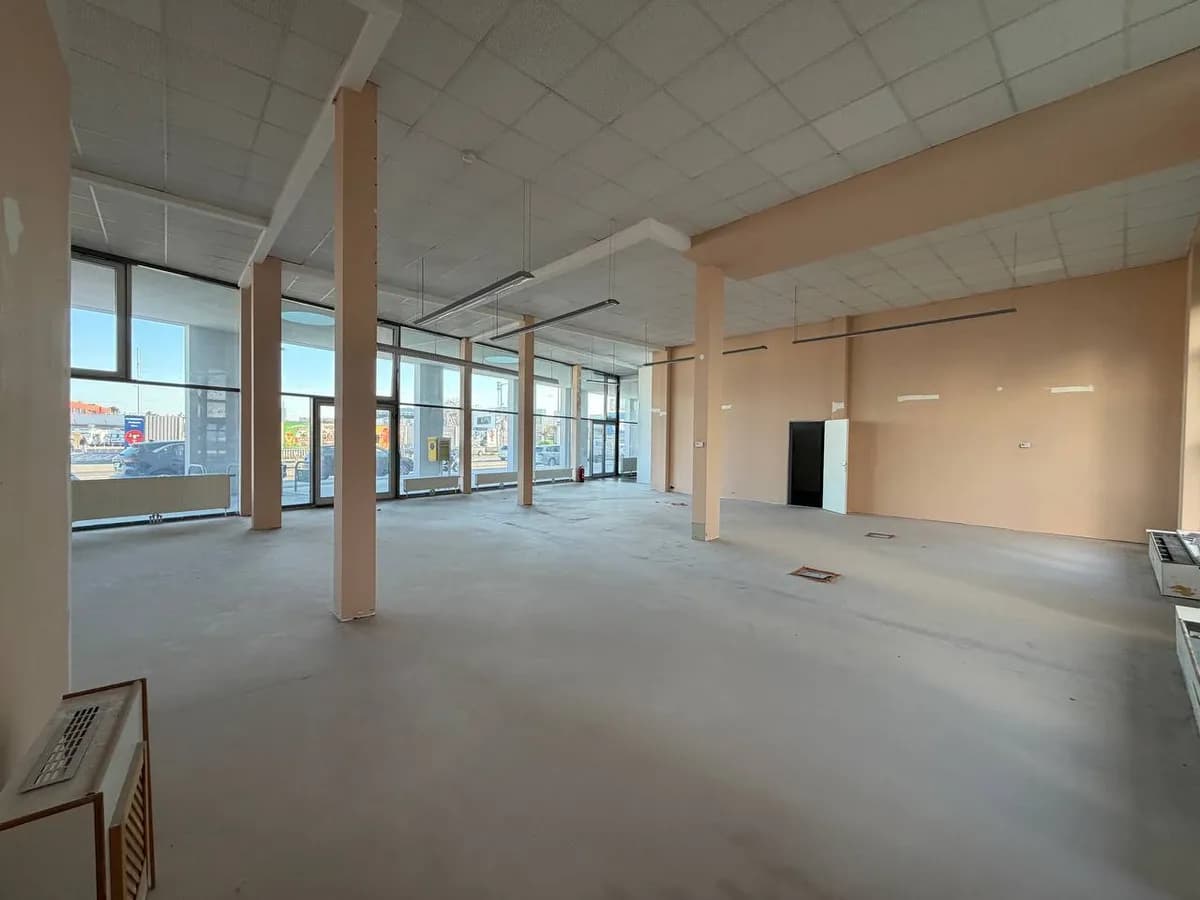 Gewerbeimmobilie mieten in Wien – 259 m², € 3.939 – Bild 7 von 17