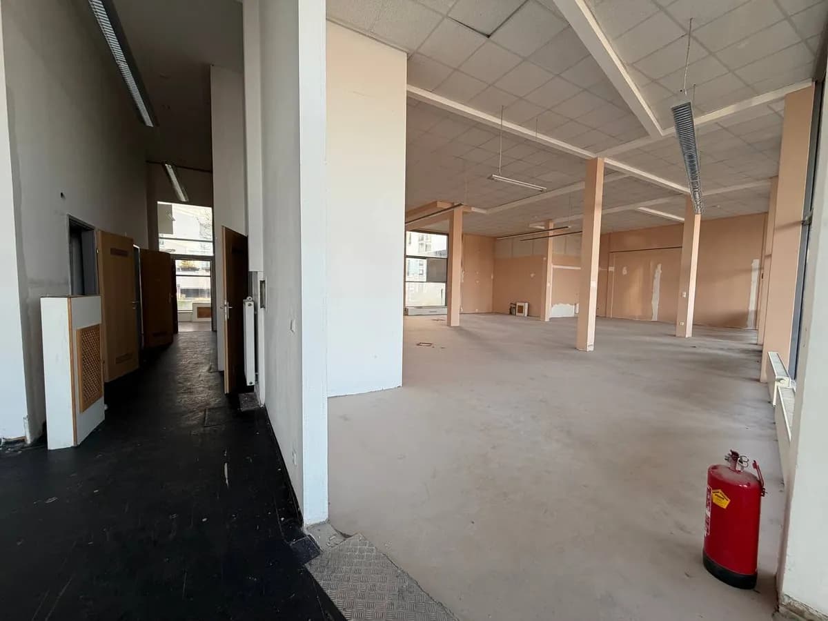 Gewerbeimmobilie mieten in Wien – 259 m², € 3.939 – Bild 8 von 17