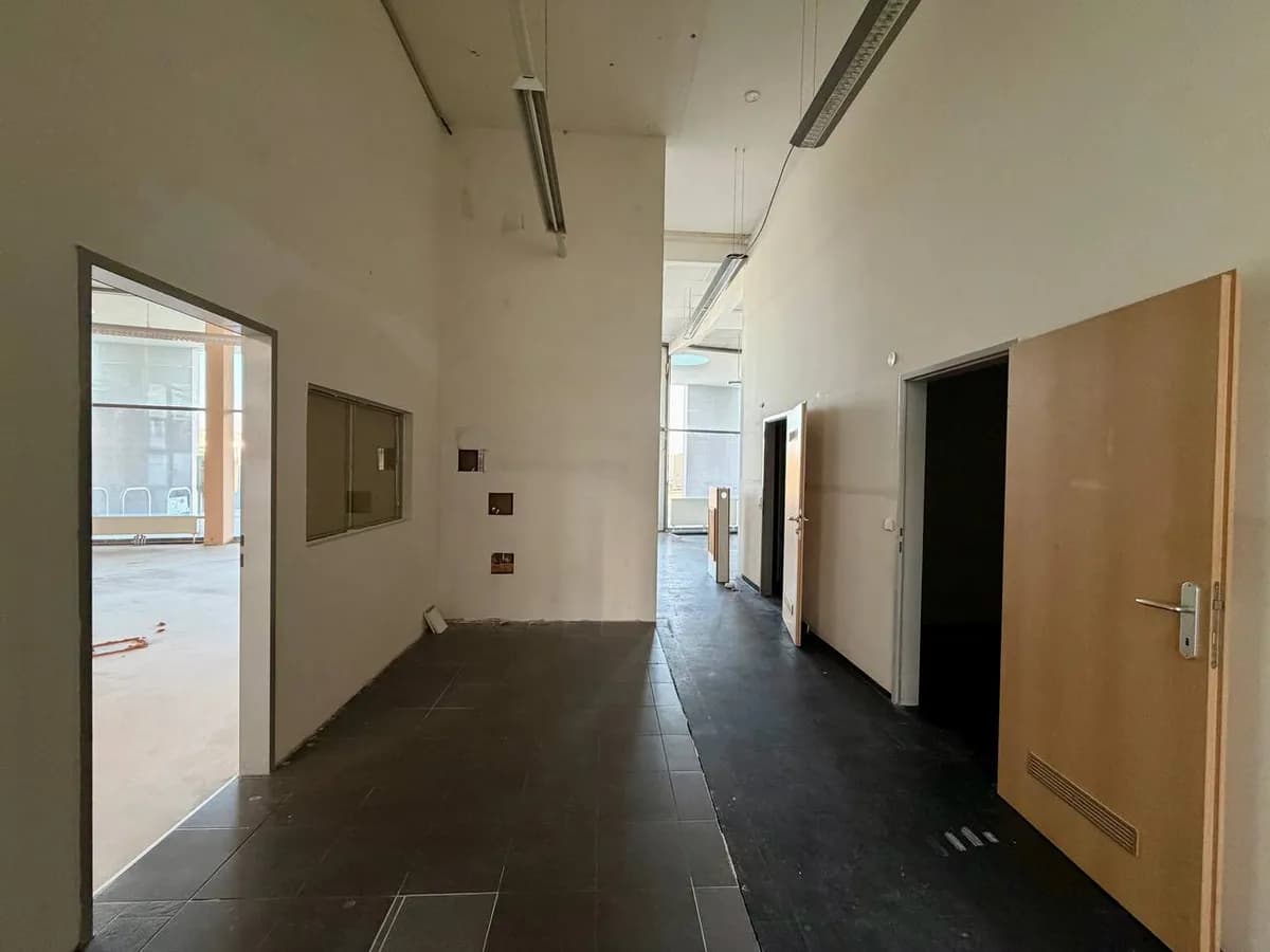 Gewerbeimmobilie mieten in Wien – 259 m², € 3.939 – Bild 10 von 17