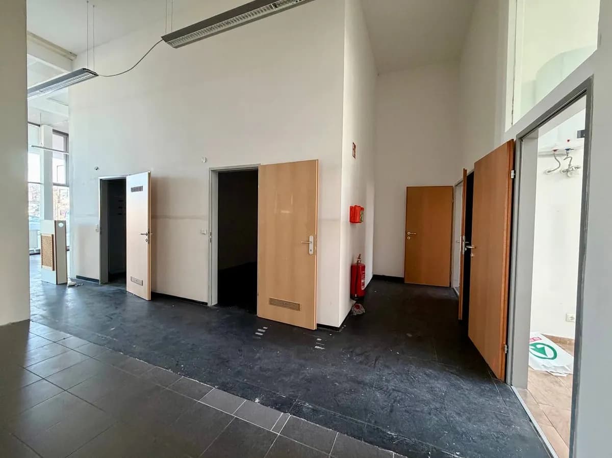 Gewerbeimmobilie mieten in Wien – 259 m², € 3.939 – Bild 11 von 17