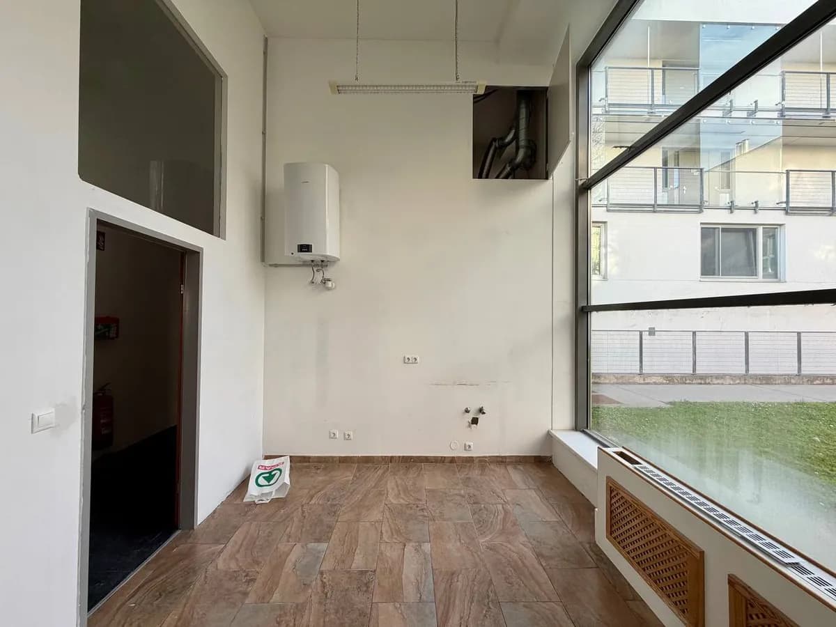 Gewerbeimmobilie mieten in Wien – 259 m², € 3.939 – Bild 13 von 17