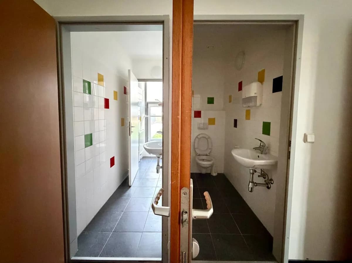 Gewerbeimmobilie mieten in Wien – 259 m², € 3.939 – Bild 14 von 17