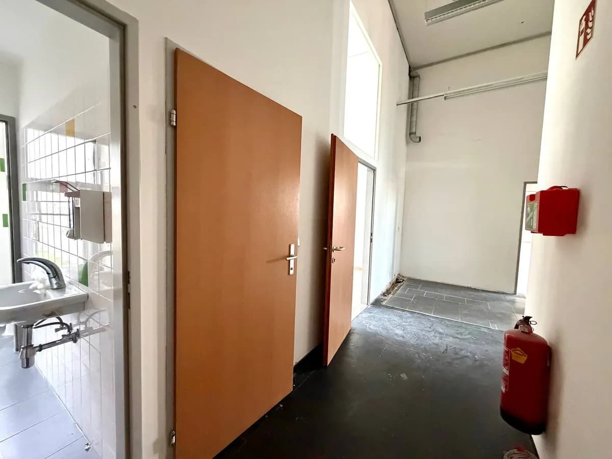 Gewerbeimmobilie mieten in Wien – 259 m², € 3.939 – Bild 15 von 17