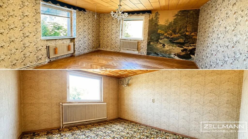5-Zimmer-Haus kaufen in Wien – 140 m², € 500.000 – Bild 4 von 8