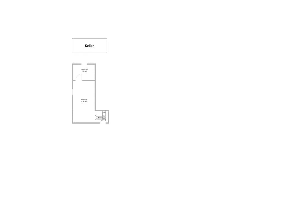 5-Zimmer-Haus kaufen in Wien – 140 m², € 500.000 – Bild 8 von 8