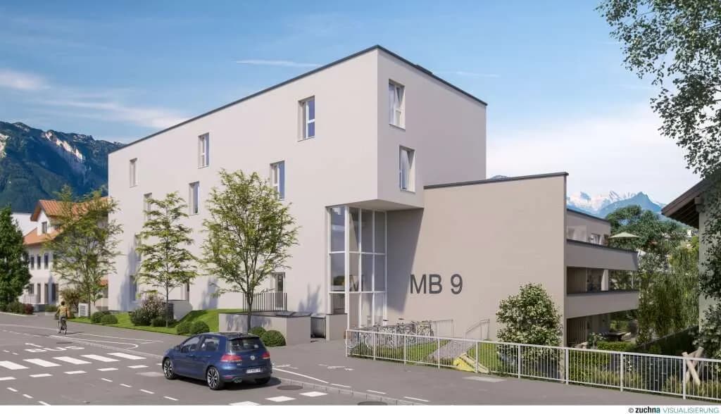 4-Zimmer-Immobilie kaufen in Salzburg Stadt – 88,9 m², € 799.000 – Bild 6 von 12