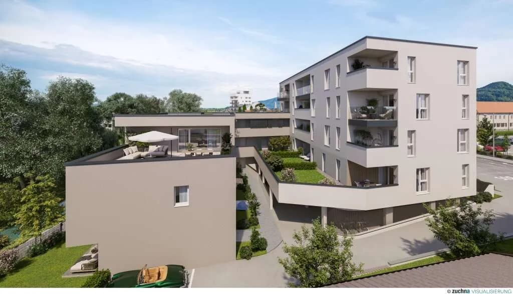 4-Zimmer-Immobilie kaufen in Salzburg Stadt – 88,9 m², € 799.000 – Bild 7 von 12